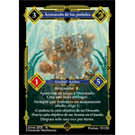 015 Acorazado De Los Portales - Coste 3 #1