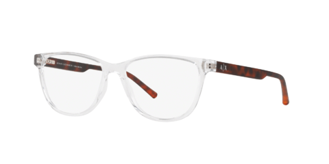 ARMANI EXCHANGE AX3048 8235 #1