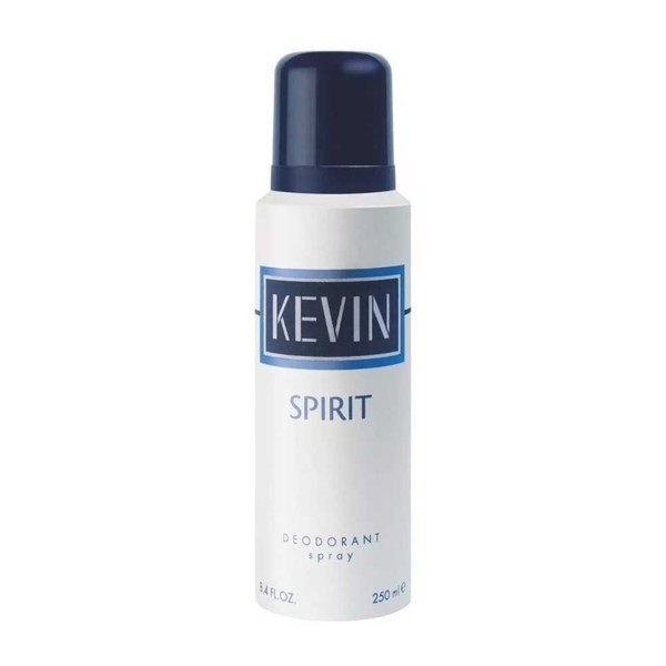 Kevin Desodorante Aerosol Spirit 250 ml alt