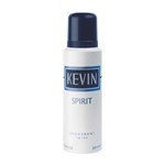 Kevin Desodorante Aerosol Spirit 250 ml #4