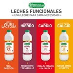 Leche Uat Desc La Serenisima Hierro 1 l #2