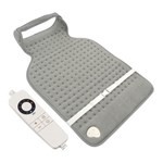 Manta Termica Philco 200 welmtcpi Electrica Cervical Lumbar #1