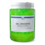 Gel Criogeno Reductor Tonificante Reafirmante 1000 ml #1