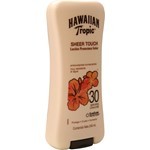 Hawaiian Tropic Protector Solar Sheer Touch Fps 30 240 Ml #1
