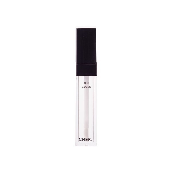 Cher The Gloss 1 Off White #1