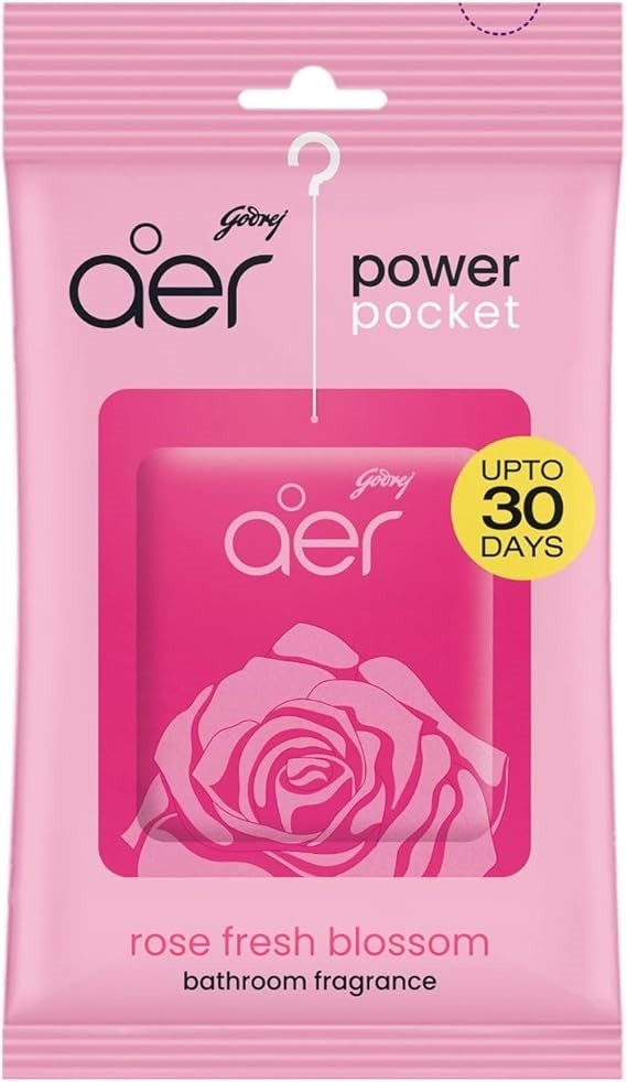 Aromatizante de Ambiente Aer Power Gel Pocket #1
