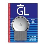 Gl Peine Pediculicida Metalico #4