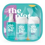 Go To Be Set de Viaje The Plot Twistever #1