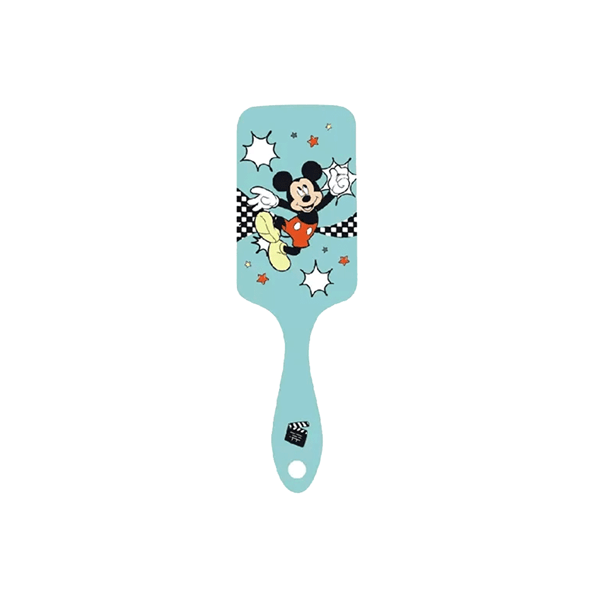 Cepillo Para El Cabello Disney Mickey Mouse #1