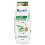 Bagovit Capilar Shampoo Pelo Largo Y Sin Frizz 350 ml #1
