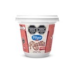 Ricotta Entera Tregar X 290 Grs #1