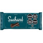Chocolate P/Taza Semi Amargo Suchard 100 gr. #1