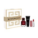 Givenchy L´ Interdit Rouge Edp Presentación 80 ml #1