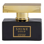 Kosiuko Shine Gold Perfume Mujer Edp 50 ml #1