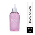 Body Splash H2O Rose Fragance | 340 ml #1