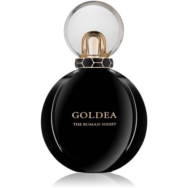 Bvlgari Goldea Roman Night Edp For Women 50 ml #1
