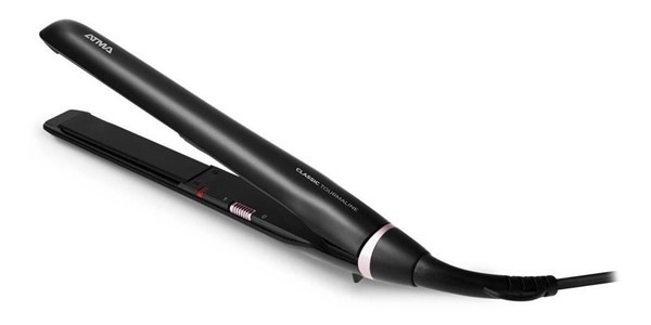 Atma Planchita de Pelo Clasicc 8832 pln Negra 220V #1