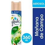 Glade Aerosol Mañana De Campo 360 Ml #2