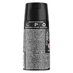 Axe Desodorante Aerosol Black Remixed BZRP 150 ml #9