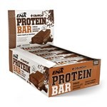 Ena Barra Protein Bar Chocolate Brownie (16 Barras) #1