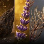 Lattafa Qimmah For Men Edp 100 ml #3