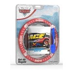 Disney Set Cars Bowl Vaso Cuchara #1