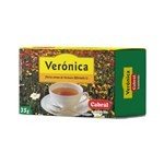 Cabral te veronica | 20 Saquitos #1