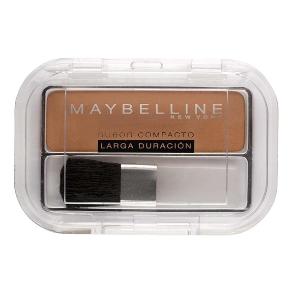 Maybelline Rubor Compacto Perfect Blush 02 canela #1