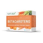 Natuliv Suplemento Dietario Betacaroteno (30 Capsulas) #3