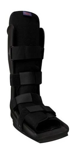 Body Care Bota Walker Ortopedica Para Esguinces Medium