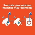 Ace Jabon Liquido Clasico 3 l #3