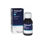 Sinecod Jarabe |Antitusígeno | 100 ml | Butamirato Citrato  #1