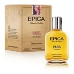 Epica Paris Pour Homme 60 ml Eau de Parfum #1