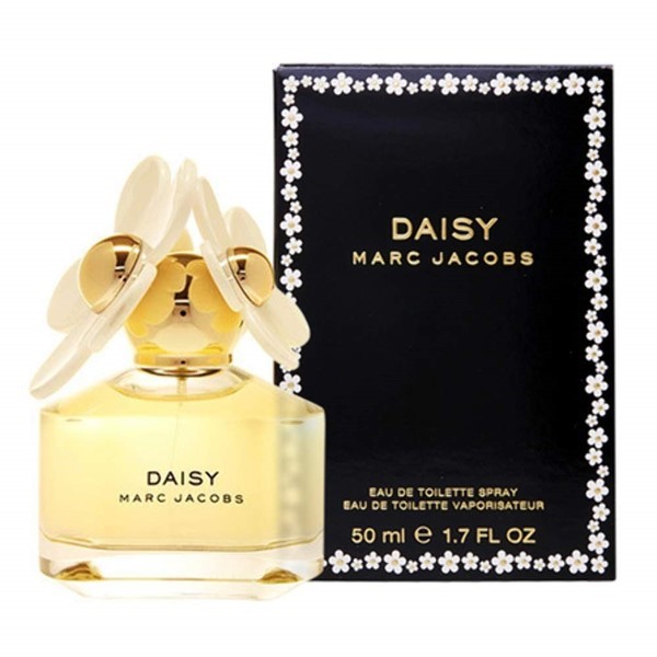 Marc Jacobs Fragancia Daisy Edt 50 ml alt