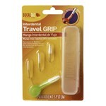 Bucal Tac Mango Cepillo Interdental Viaje ( Kit 3 Repuestos) #1