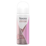 Rexona Aerosol Antitranspirante Clinical Classic 55 ml #2