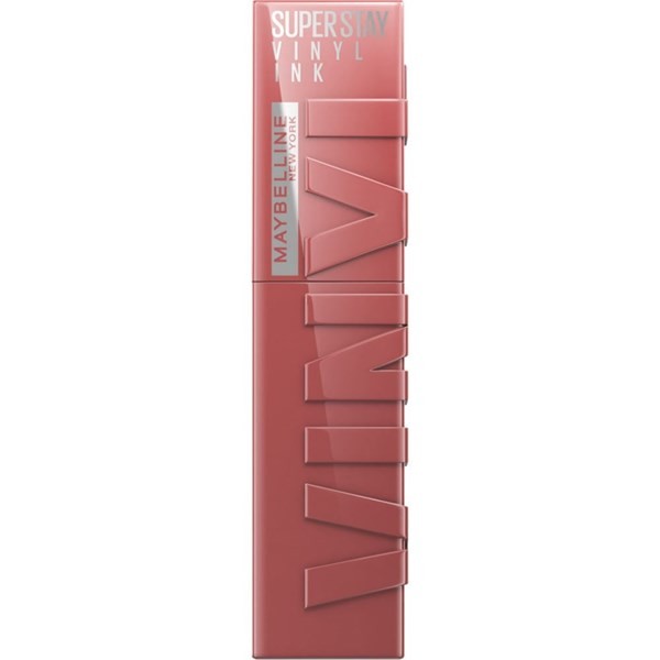 Labial Líquido Maybelline Superstay Vinyl Ink x 4,2 ml Cheeky alt