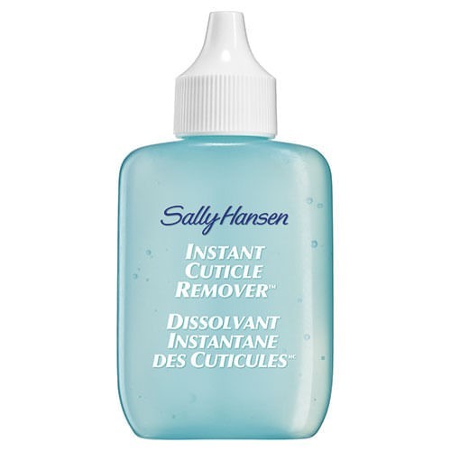 Sally Hansen Removedor De Cuticulas