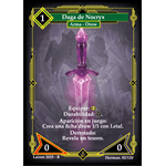 082 Daga De Nocryx - Coste 1 #1