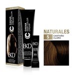Bkd Caviar Color Cream Castaño Claro 5 #1