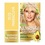Nutrisse Kit de Coloración Permanente  colorissimo Tono 10.13  maracuya #1