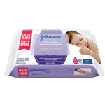 Johnsons Baby Toallas Humedas Hora Del Sueño (96 Unidades) #4