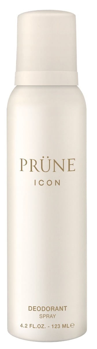 Prune Icon Desodorante Presentación 123 ml