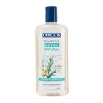 Capilatis Shampoo Detox Natural Línea Botánica 420 ml #4