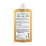 Shampoo Klorane Mango Natural x400ml #3