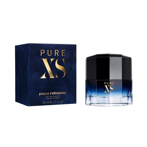Paco Rabanne Pure Xs Edt 50 ml Fe21 alt