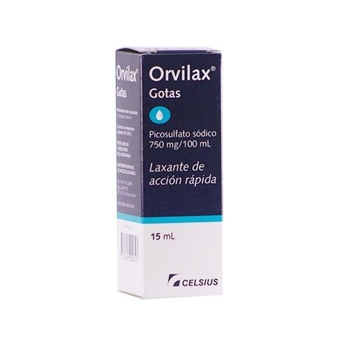 Orvilax | 15ml #1
