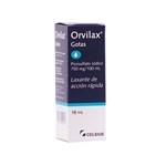 Orvilax | 15ml #1