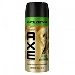 Axe Desodorante Aerosol White Vetiver 96 gr #1