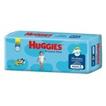 Huggies Pañales Protec Plus Talle Xg (8 Unidades) #2